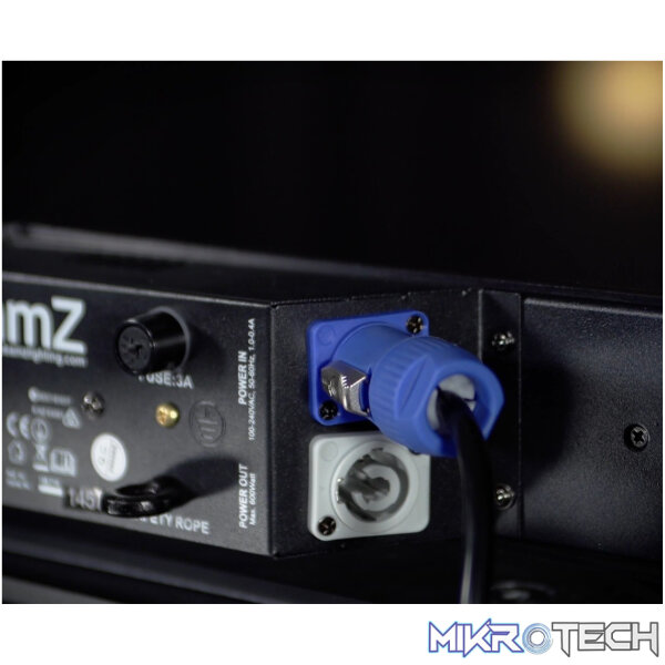 Beamz Lcb14 Led Bar Ip20 14X 3W Rgbww - Image 9