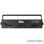 Beamz Lcb99 Led Bar 2-In-1 Effect Ip20 18X 3W/6W Rgbwuv - Image 8