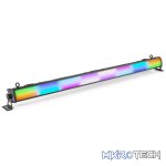 Beamz Lcb224 Led Bar Ip20 Rgb