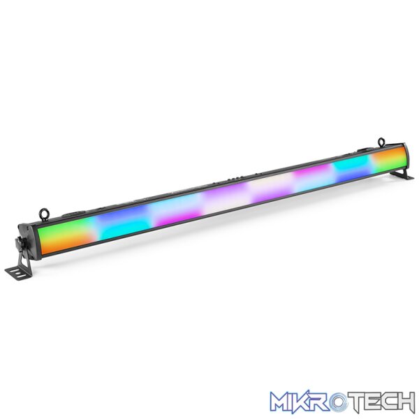 150713B_1 Beamz Lcb224 Led Bar Ip20 Rgb - Image 1