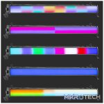 Beamz Lcb224 Led Bar Ip20 Rgb - Image 9