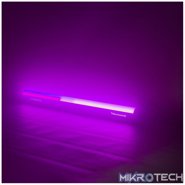 Beamz Lcb224 Led Bar Ip20 Rgb - Image 11