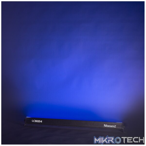 Beamz Lcb224 Led Bar Ip20 Rgb - Image 14
