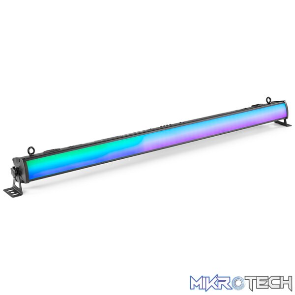 Beamz Lcb224 Led Bar Ip20 Rgb - Image 2