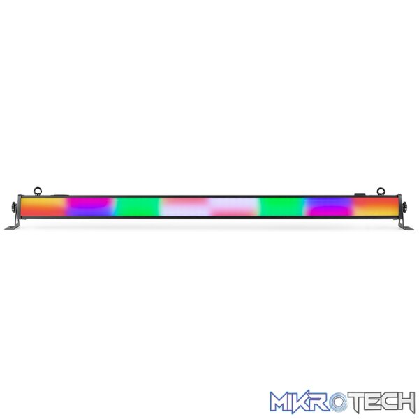 Beamz Lcb224 Led Bar Ip20 Rgb - Image 5