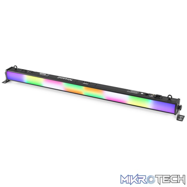 Beamz Lcb224 Led Bar Ip20 Rgb - Image 6
