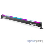 Beamz Lcb224 Led Bar Ip20 Rgb - Image 7