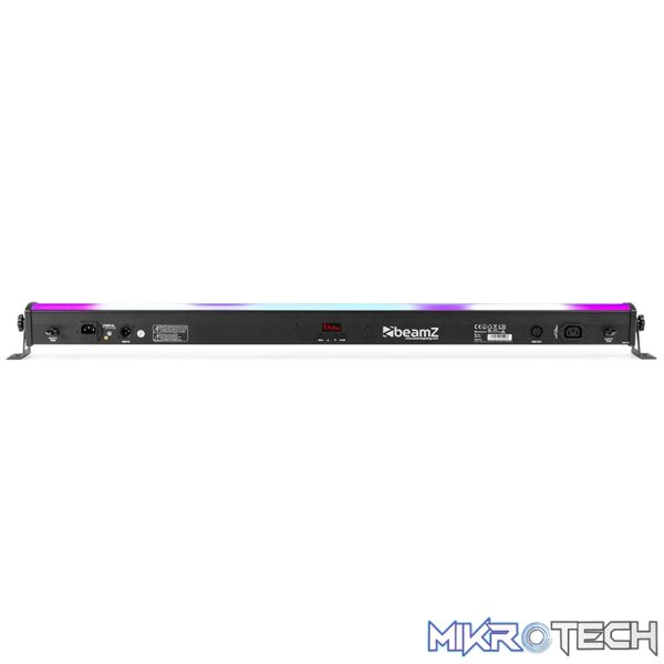 Beamz Lcb224 Led Bar Ip20 Rgb - Image 8