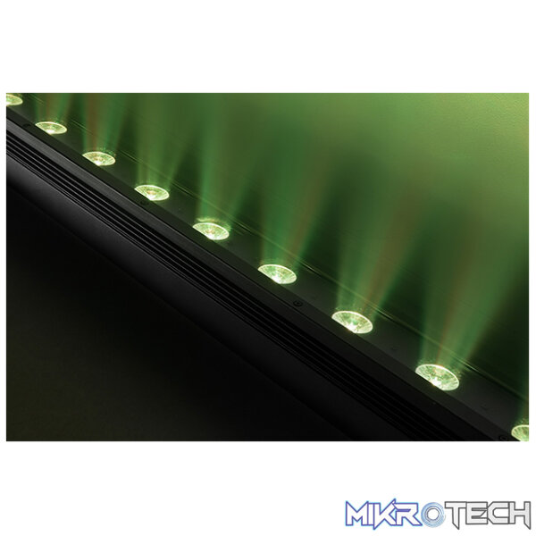 Beamz Lcb128Ip Led Bar Ip65 12X 8W Rgba - Image 10