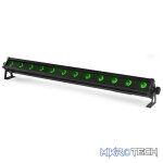 Beamz Lcb128Ip Led Bar Ip65 12X 8W Rgba - Image 2