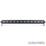 Beamz Lcb128Ip Led Bar Ip65 12X 8W Rgba - Image 3