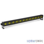Beamz Lcb128Ip Led Bar Ip65 12X 8W Rgba - Image 4