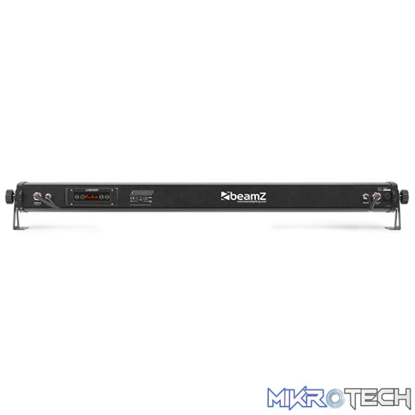 Beamz Lcb128Ip Led Bar Ip65 12X 8W Rgba - Image 5