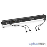 Beamz Lcb128Ip Led Bar Ip65 12X 8W Rgba - Image 6