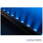 Beamz Lcb128Ip Led Bar Ip65 12X 8W Rgba - Image 9