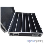 Beamz - Fclcb12 Flightcase For 4X Lcb1215Ip Led Bar
