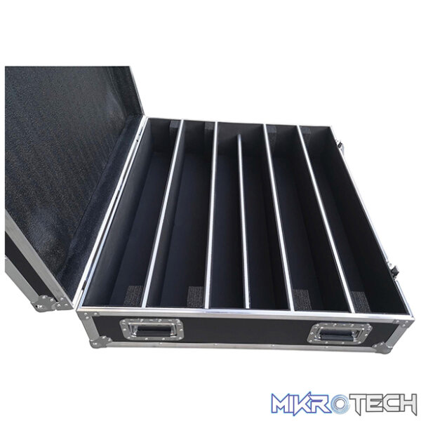 150721B_1-1 Beamz - Fclcb12 Flightcase For 4X Lcb1215Ip Led Bar - Image 1
