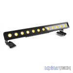 Beamzpro Lcb1215Ip Led Bar Ip65 12X 15W Rgbawl