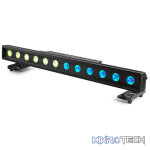 Beamzpro Lcb1215Ip Led Bar Ip65 12X 15W Rgbawl - Image 7
