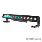 Beamzpro Lcb1215Ip Led Bar Ip65 12X 15W Rgbawl - Image 2