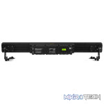 Beamzpro Lcb1215Ip Led Bar Ip65 12X 15W Rgbawl - Image 4