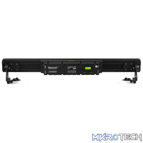 Beamzpro Lcb1215Ip Led Bar Ip65 12X 15W Rgbawl - Image 4