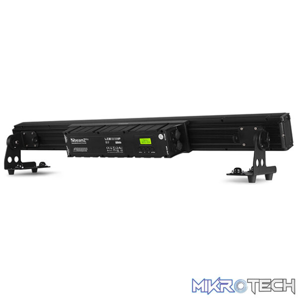 Beamzpro Lcb1215Ip Led Bar Ip65 12X 15W Rgbawl - Image 6