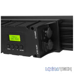 Beamzpro Lcb1215Ip Led Bar Ip65 12X 15W Rgbawl - Image 10