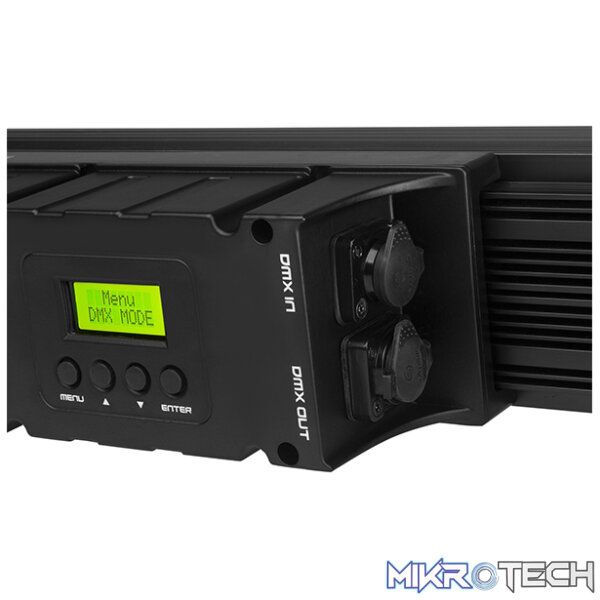 Beamzpro Lcb1215Ip Led Bar Ip65 12X 15W Rgbawl - Image 10