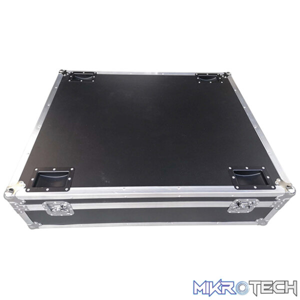 Beamz - Fclcb12 Flightcase For 4X Lcb1215Ip Led Bar - Image 2