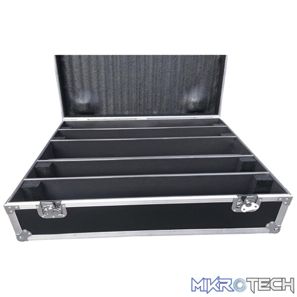 Beamz - Fclcb12 Flightcase For 4X Lcb1215Ip Led Bar - Image 3