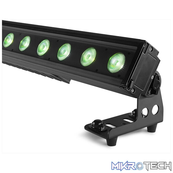 Beamzpro Lcb1215Ip Led Bar Ip65 12X 15W Rgbawl - Image 12