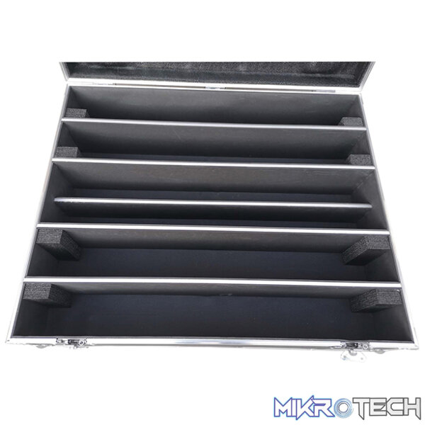 Beamz - Fclcb12 Flightcase For 4X Lcb1215Ip Led Bar - Image 5