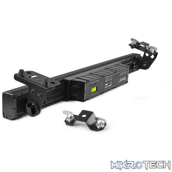 Beamzpro Lcb1215Ip Led Bar Ip65 12X 15W Rgbawl - Image 13