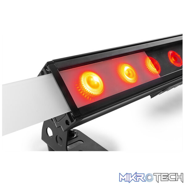 Beamz Lcb1215Ip Diffusion Filter - Image 2