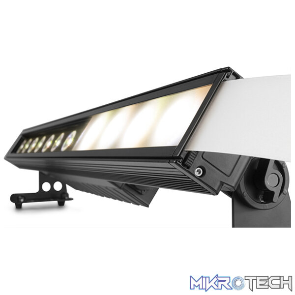 Beamz Lcb1215Ip Diffusion Filter - Image 8