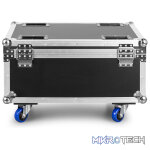 Beamz - Fl128 Flightcase For 8Pcs Starcolor128 Wash Lights - Image 10