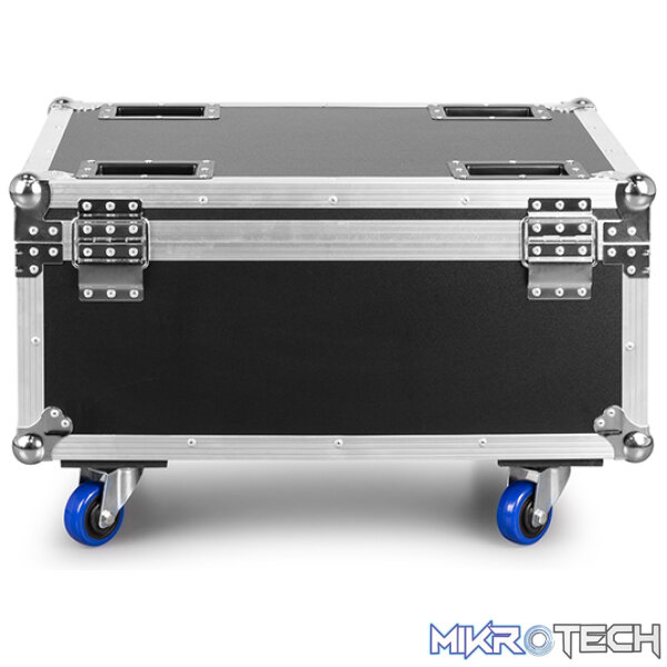Beamz - Fl128 Flightcase For 8Pcs Starcolor128 Wash Lights - Image 10