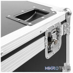 Beamz - Fl128 Flightcase For 8Pcs Starcolor128 Wash Lights - Image 12