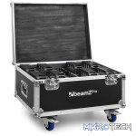 Beamz - Fl128 Flightcase For 8Pcs Starcolor128 Wash Lights - Image 2