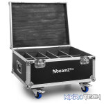 Beamz - Fl128 Flightcase For 8Pcs Starcolor128 Wash Lights - Image 3