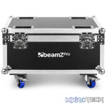Beamz - Fl128 Flightcase For 8Pcs Starcolor128 Wash Lights - Image 5