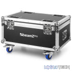 Beamz - Fl128 Flightcase For 8Pcs Starcolor128 Wash Lights - Image 6