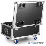 Beamz - Fl128 Flightcase For 8Pcs Starcolor128 Wash Lights - Image 9