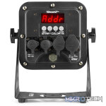 Beamzpro Starcolor72 Led Flood Light Ip65 9X 8W Rgbw - Image 4