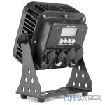 Beamzpro Starcolor72 Led Flood Light Ip65 9X 8W Rgbw - Image 5