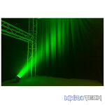 Beamzpro Starcolor72 Led Flood Light Ip65 9X 8W Rgbw - Image 6