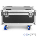 Beamz Pro - Fl72 Flightcase For 8Pcs Starcolor72 Wash Lights - Image 10