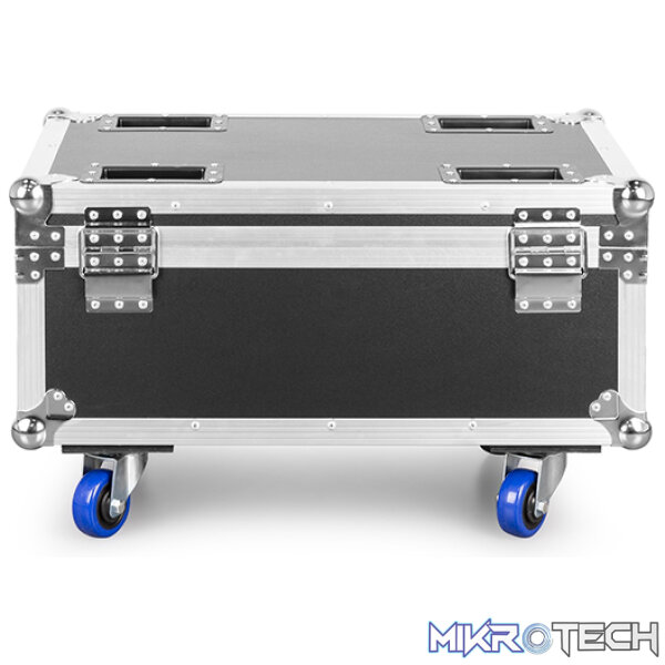 Beamz Pro - Fl72 Flightcase For 8Pcs Starcolor72 Wash Lights - Image 10