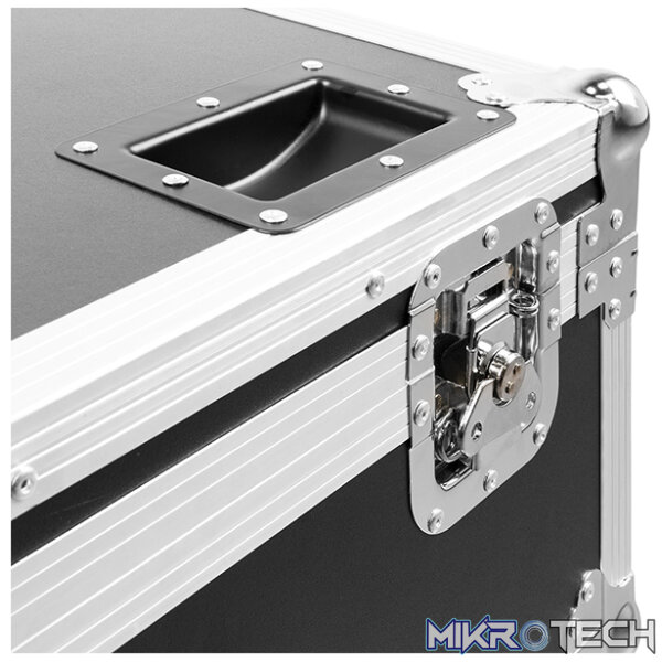 Beamz Pro - Fl72 Flightcase For 8Pcs Starcolor72 Wash Lights - Image 12